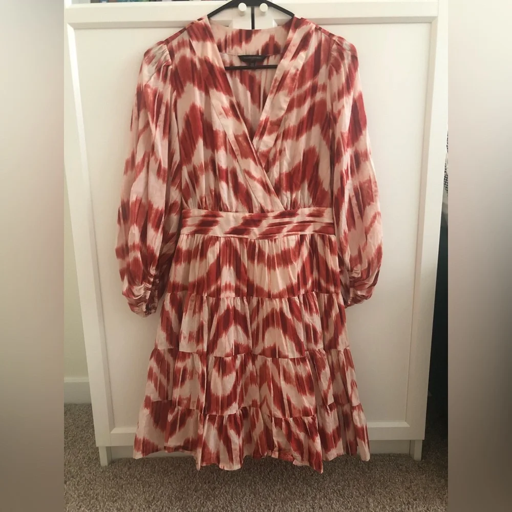 Banana Republic Meridian summer dress size XS - Picture 1 of 8